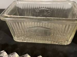 lot 72 image: Assorted Glassware Lot