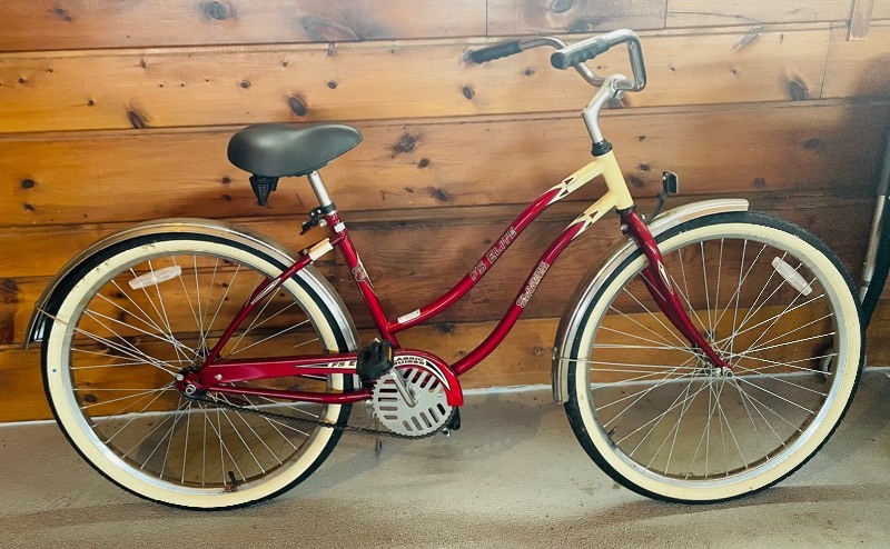 Fs elite beach store cruiser