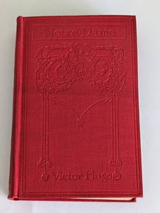 lot 63 image: Vintage Victor Hugo Book Set