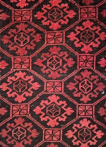 lot 142 image: Radiant Vintage Rug