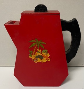 lot 227 image: Two Vintage Pitchers