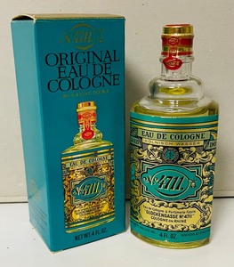 lot 222 image: 4711 Original Eau de Cologne