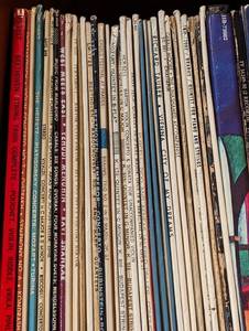 lot 161 image: Large Variety of Records