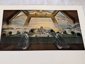 lot 29 image: Goya and Bruegel Coffee Table Books