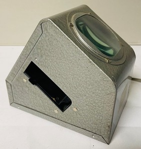 lot 316 image: Vintage Tower Slide Viewer