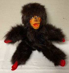 lot 340 image: Monkey Madness
