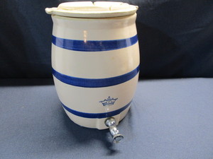 Crown Crockery Dispenser
