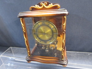 Kundo Anniversary Clock