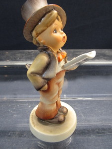 Hummel Street Singer
