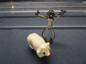 Vintage Toys