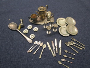 Collectible Miniatures