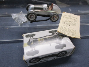 Vintage Racer