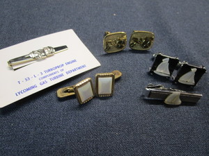 Vintage Cufflinks