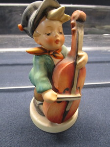 Hummel Sweet Music