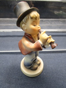 Hummel Serenade