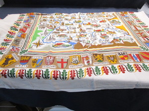 Textiles - German