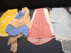 Ladies Vintage Aprons