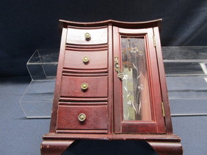 Jewelry Box