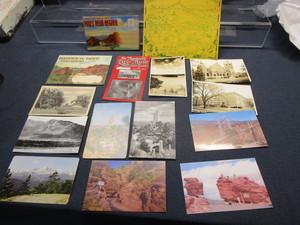 Post Cards