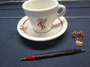 Reddy Kilowatt & NSP