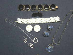 Costume Jewelry