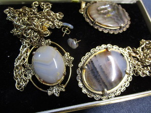 Pendants
