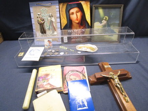 Religious Themed