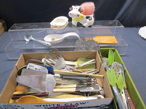 Kitchen Utensils