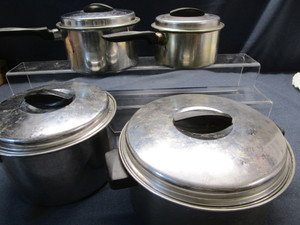 Stainless Cookware