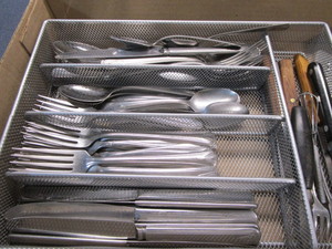Flatware