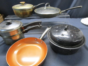 Cookware