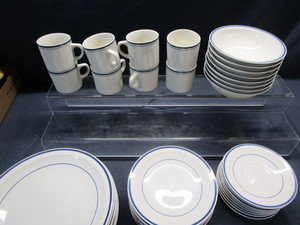 Everstone Dinnerware