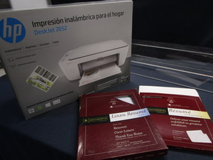 HP Printer