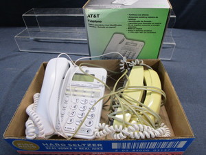 Landline Phones