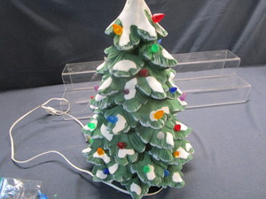 Ceramic Tree