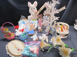 Easter Decorations