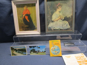 Art & Gold Bond