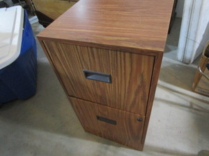 File Cabinet