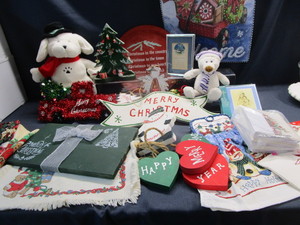 Christmas Decorations