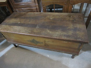 Cedar Chest