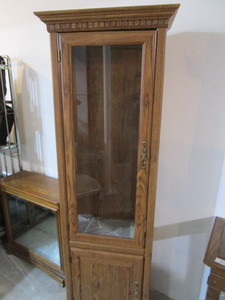 Curio Cabinet