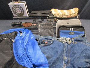 Purses, Backpack