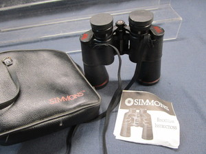 Binoculars