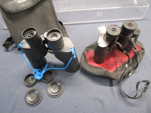 Binoculars