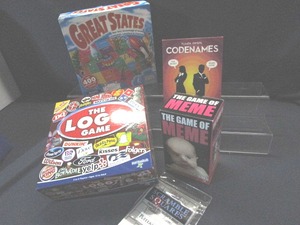 Games