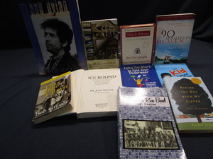Books