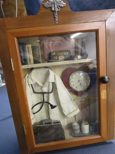 Dr Shadowbox