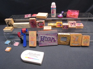 Scrapbooking Supplies