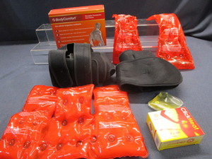Body Comfort Packs