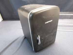 Chefman Mini Fridge